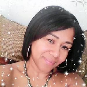 Meet your Posher, Anita